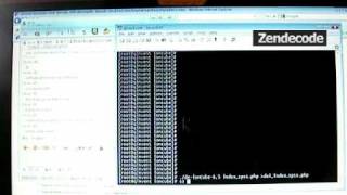 IonCube Decoder by Zendecode.com