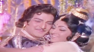 Chirunavvula Tholakarilo Song | SP Balasubrahmanyam Susheela Hit Song | Chanakya Chandragupta Movie