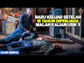 Diburu Gangster Sejak Bebas Dari Penjara Pria Ini Ternyata Pembunuh Paling Brutal! Alur Cerita Film