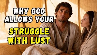 Why God Allows Your Struggle with Lust (The Hidden Truth)