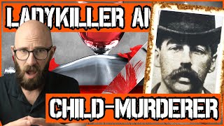 H.H. Holmes: Ladykiller and Child-Murderer