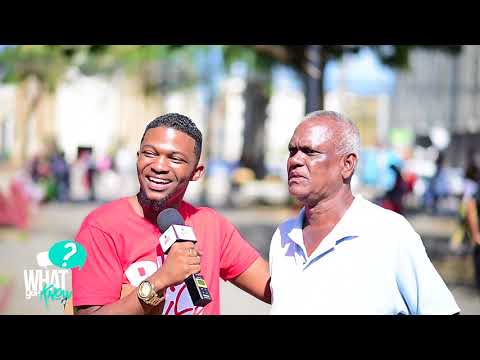 WHAT YUH KNOW - IF A PERSON IS BORN IN 2000, HOW OLD ARE THEY? WHAT YUH KNOW - IF A PERSON IS BORN IN 2000, HOW OLD ARE THEY?