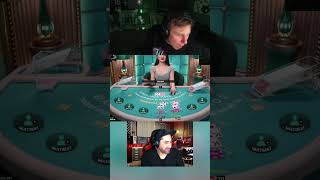 Xposed's Insane Blackjack Comeback!