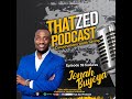 |TZP EP59| Jonah Buyoya on winning the BBC Komla Dumor Award, his personal life, Diamond TV, etc...