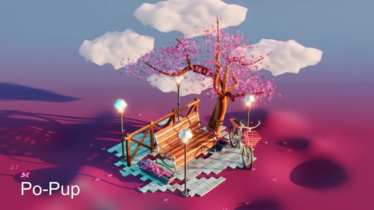January Animation Compilation Youtube