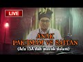 HRC LIVE!! - WOW! AFNAN HAMIMI TIBAI PMX KOW-KOW | PAS PATUT DIHARAMKAN | ISA MASIH DIPERLUKAN!