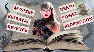 Revenge, Redemption, and Reputation: A Literary Exploration and Lyrics Deep-Dive