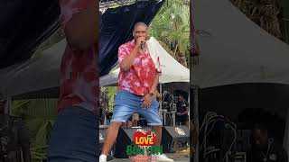 Unstoppabl Shax – “I Worked Hard for that” | Bouyon Energy Live | Rize & Whine #dominica #caribbean