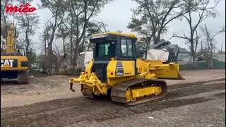 2013 KOMATSU D39PX-23 For Sale