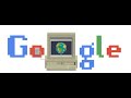 World Wide Web: Google Doodle goes all tech to celebrate 30th anniversary