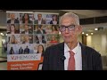 Trends in alloSCT for good-risk AML: a longitudinal study