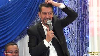 Islamsko Sunet e SHEVAT ko Gazda o SENAT Besançon 25.112017 Part 2