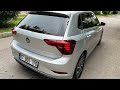 WV POLO 1.0 TSI DSG LİFE EN MANTIKLI DONANIM A SAHİP POLO!