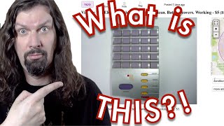 Game Hunting on Craigslist Seattle (finding Nintendo, Arcades, handhelds & More!)