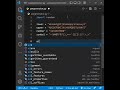 TUTORIAL PYTHON - Password Generator #shorts