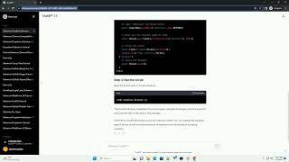 how to run headless browser in selenium javascript