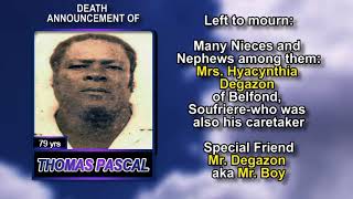 Thomas Pascal MEDIUM