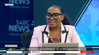 2024 Elections | How does an EFF, MK, ANC coalition look like? Dr Ongama Mtimka weighs in