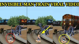 February 17, Anaconda attack beby & magic vfx video funny viral kinemaster editing Train Simulator