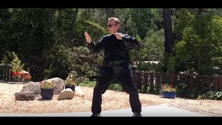 8 Brocades - Daily Exercise with Don Fiore - 10 min