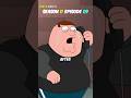 5 Times Peter Griffin Was Bullied In Family Guy