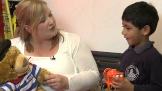 Headstart Languages: Key Features of Learning French with Camembear