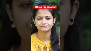 How to prepare GS paper 4 Ethics | how to prepare ethics #upsc #ias #study #strategy