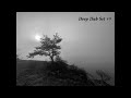 Deep Dub Techno and Ambient Set #9