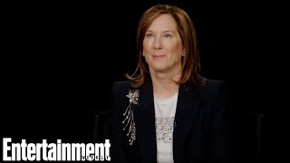Kathleen Kennedy Announces Three New 'Star Wars' Movies | Entertainment Weekly