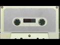 CAMOMANE LOST TAPE