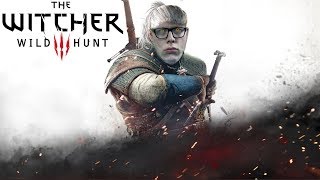 BRÅK I BYN | The Witcher 3