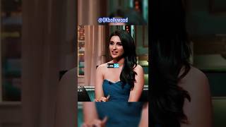 Epic Rapid Fire Reply 🔥Parineeti Chopra to Karan Johar 👺🔥| #shorts #viral #parineetichopra #tiktok