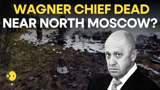 Russia-Ukraine War LIVE: Kremlin calls accusations it killed Wagner boss Prigozhin an absolute lie