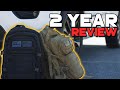 The Best Tactical Backpack Under $50 on Amazon (2 Year Review 2021)