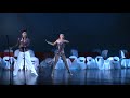 semblanza de la salsa ballet u0026 couple routine