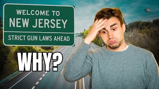 5 NJ Gun Laws That Don't Make Sense (But Can Still Get You Arrested)