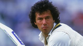 From the Vault: Vintage Imran Khan hits highest Test score