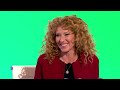 kelly hoppen s cleansing orange would i lie to you s08 e05 u0026 06 full episode banijay comedy