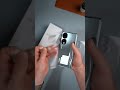 honor 90 unboxing