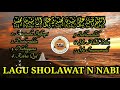 SHOLAWAT HADRAH NABI MERDU MENYENTUH HATI, LAGU SHOLAWAT NABI TERPOPULER 2021