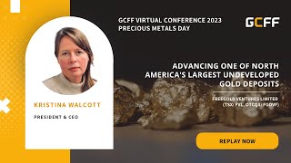 Advancing One of North America's Largest Undeveloped Gold Deposits | Freegold Ventures (TSX: FVL)