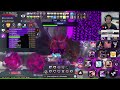 maplestory m 42m cap demon slayer vs gloom 200b dpm