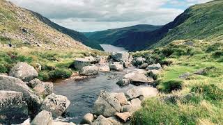 Glendalough and Wicklow Mountains Hike: The Best Day Trip from Dublin