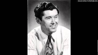 Roy Acuff - Blue Eyes Crying In The Rain (ORIGINAL VERSION)