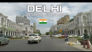 Delhi city   #newdelhi #india #youtube #journeyxyz #video #delhicity #beautiful