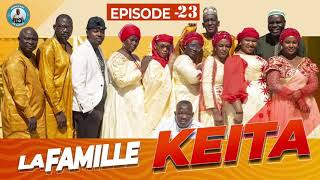 La Famille Keita -  Episode 23