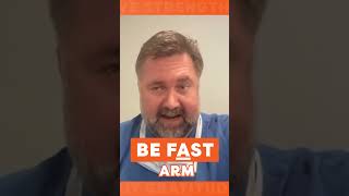 BE FAST: Stroke Awareness