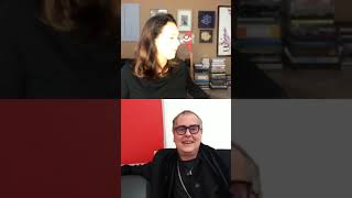 2020 - Live entrevista - Galeria Karla Osório e Charles Cosac (Parte 1)