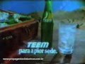 Refrigerante (Teem Provoque a Sede) - Anos 80