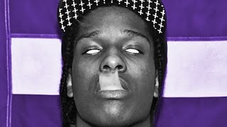A$AP Rocky - Purple Swag Megamix (ft. Paul Wall, Bun B., Killa Kyleon, SpaceGhostPurrp, & A$AP Nast)
